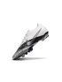Nike Mercurial Vapor 13 Elite MDS FG White Black