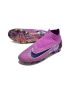 Nike Phantom GX Elite DF FG Thunder