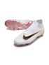 Nike Phantom GX Elite DF FG United Golden