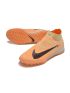Nike Phantom GX Elite DF TF Blaze