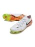 Nike Phantom GX II Elite FG Electric Olympic Safari