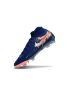 Nike Phantom Luna II Elite FG - Blue Void/Chrome