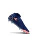 Nike Phantom Luna II Elite FG - Blue Void/Chrome