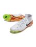Nike Phantom Luna II Elite FG Electric Olympic Safari