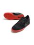 Nike Premier 2 Sala IC Black X Chile Red