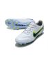 Nike Tiempo Legend 9 Elite FG The Progress