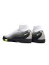 Nike Zoom Mercurial Superfly 10 Elite x Air Max 95 SE TF Neon