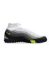 Nike Zoom Mercurial Superfly 10 Elite x Air Max 95 SE TF Neon