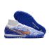2022 Nike Mercurial Superfly Elite 9 TF CR7 Football Boots White Metallic Copper