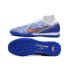 2022 Nike Mercurial Superfly Elite 9 TF CR7 Football Boots White Metallic Copper