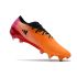 2023 adidas X Speedportal.1 SG Football Boots Pink Orange Black