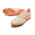 adidas Copa Pure.1 FG White Orange White