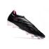adidas Copa Pure+ FG Black Team Shock Pink