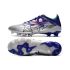 Adidas Copa Sense .1 AG Football Boots Team College Purple Silver Metallic Mint Rush