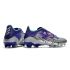 Adidas Copa Sense .1 AG Football Boots Team College Purple Silver Metallic Mint Rush