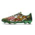adidas F50 Ghosted adizero Crazylight Bold Green Shock Pink Cloud White