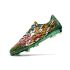 adidas F50 Ghosted adizero Crazylight Bold Green Shock Pink Cloud White
