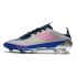 adidas F50 Ghosted FG UCL Silver Metallic Shock Pink Conavy