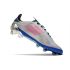 adidas F50 Ghosted FG UCL Silver Metallic Shock Pink Conavy