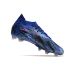 adidas Pogba Predator Accuracy.1 Elite DF FG Paul Pogba Pink Blue