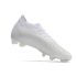 adidas Predator Accuracy.1 FG White White White