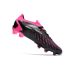 adidas Predator Accuracy.1 Low FG Black White Pink