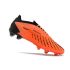 adidas Predator Accuracy.1 Low FG Orange Black