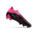 Adidas Predator Accuracy FG Football Boots Black White Pink