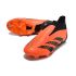 adidas Predator Accuracy+ FG Heatspawn Pack Orange Black