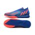 Adidas Predator Edge.1 IC Sapphire Edge Football Boots Hi-Res Blue Turbo