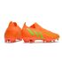 Adidas Predator Edge.1 Low FG 2022 Football Boots Orange Green