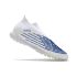 Adidas Predator Edge.1 TF Diamond Edge Pack White Hi-Res Blue