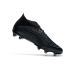 adidas Predator Edge .1 FG Edge of Darkness Pack Core Black   Footwear White   Vivid Red