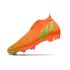Adidas Predator Edge + FG Football Boots Orange Green