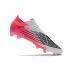 Adidas Predator Edge LZ.1 Low FG Unite Football Pack Solar Pink Core Black Footwear White