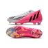 adidas Predator Edge LZ .1 FG Unite Football Pack Solar Pink Core Black Footwear White