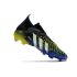 adidas Predator Freak.1 FG Blue Core Black White Solar Yellow