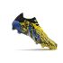 adidas Predator Freak.1 Low FG X Men Wolverine Bright Yellow BlueCore Black