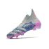 adidas Predator Freak+ FG Pink Silver Multicolor