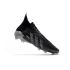 adidas Predator Freak+ FG Superstealth Core Black Grey Four White