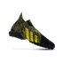 adidas Predator Freak+ TF Black Yellow