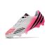 adidas Predator LZ .1 FG Unite Football Solar Pink Core Black White
