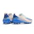 adidas X Ghosted+ AG-Pro White Blue Pink