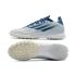 Adidas X Speedflow.1 TF Footwear White Hi-Res Blue
