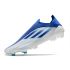 Adidas X Speedflow+ FG Diamond Edge Pack Footwear White Legend InkHi-Res Blue