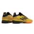 adidas X Speedflow Messi.1 TF Mi Historia Solar Gold Core Black Bright Yellow