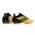 Adidas X Speedflow Messi .1 AG Mi Historia Solar Gold Core Black Yellow