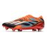 adidas X Speedportal.1 Messi SG Leyenda Pack Black Orange Turquoise