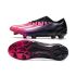 adidas X Speedportal .1 FG Football Boots Pink White Black