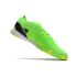 adidas X Speedportal .1 IN Game Data Solar Green Core Black Solar Yellow